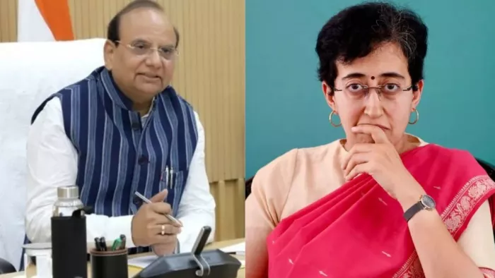 छठ पूजा के दिन सार्वजनिक अवकाश की सीएम आतिशी ने की घोषणा।