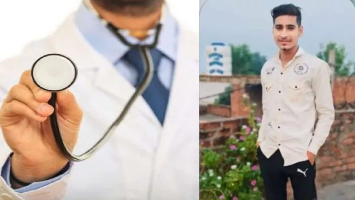 शगुन शर्मा की सड़क हादसे में मौत हो गई। जागरण (फाइल फोटो)