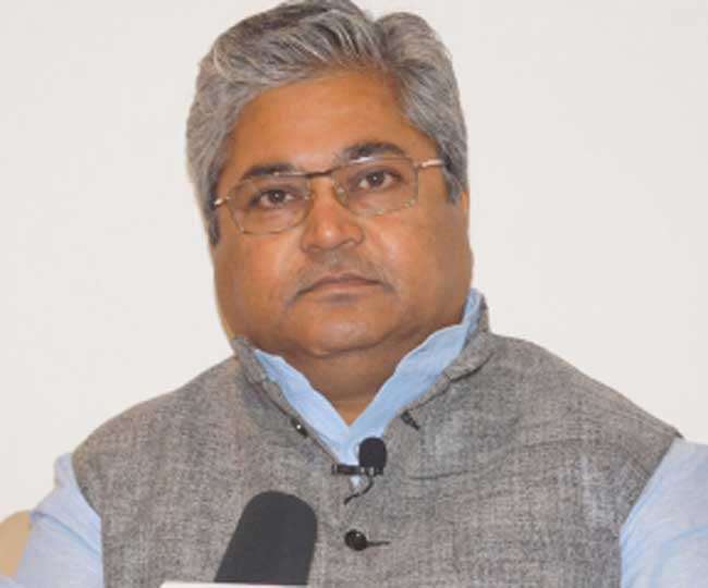 BJP did not get candidates