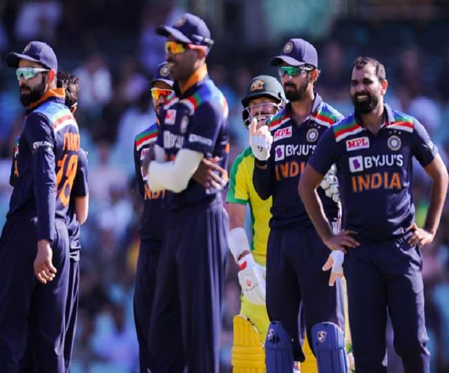 india vs australia 3rd odi live streaming when and where to watch live match and on mobile