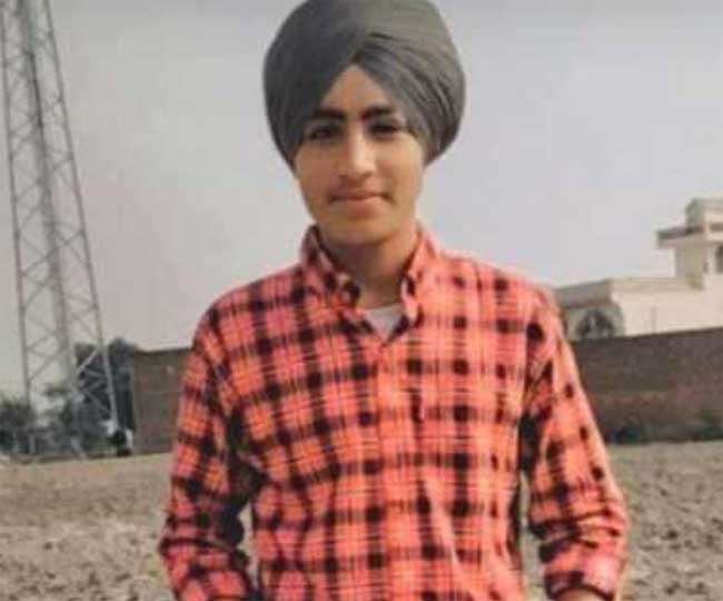 तरनतारन के खेमकरण में किशारे की प्रेमिका ने ही हत्‍या करा दी। (फाइल फोटो)