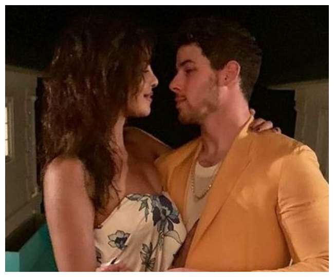 priyanka chopra nick jonas wedding anniversary jodhpur umaid bhawan palace one day rent surprise you where the actress married