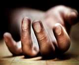 कानपुर में सड़क हादसे में मौत की खबर से संबंधित प्रतीकात्मक फोटो।