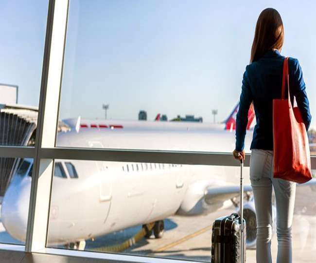 Omicron Guidelines: इन 12 देशों से आने वाले यात्रियों को दिल्ली एयरपोर्ट पर करानी होगी कोरोना जांच