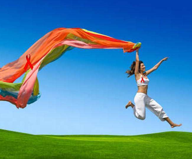 ncr world aids day 2021 sensitivity to aids victims is important jagran special