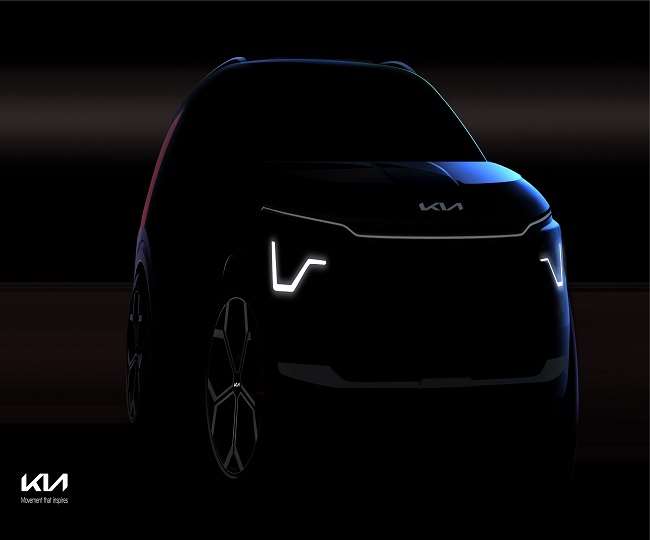 इस महीने पेश होने को तैयार Kia Carens, देगी Hyundai Alcazar, Mahindra XUV700 को कड़ी टक्कर