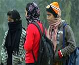 Weather Alert ! दिल्ली समेत उत्तर भारत में कब से पड़ेगी कड़ाके की ठंड, पढ़िये IMD की ताजा भविष्यवाणी