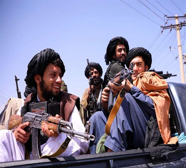 तालिबान ने कई अफगान सरकार के पूर्व कर्मियों की हत्‍या कर दी है।