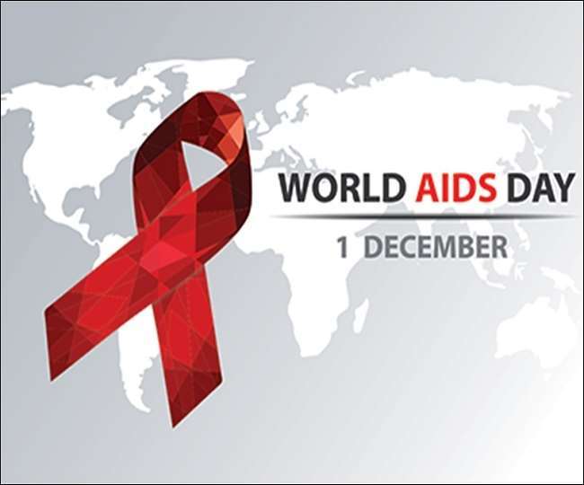 विश्व एड्स दिवस पर विशेषज्ञों ने चेताया। यूपी में हो सकते हैं 70 हजार रोगी।