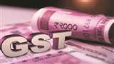 GST Collection grows to 11 Percent in November