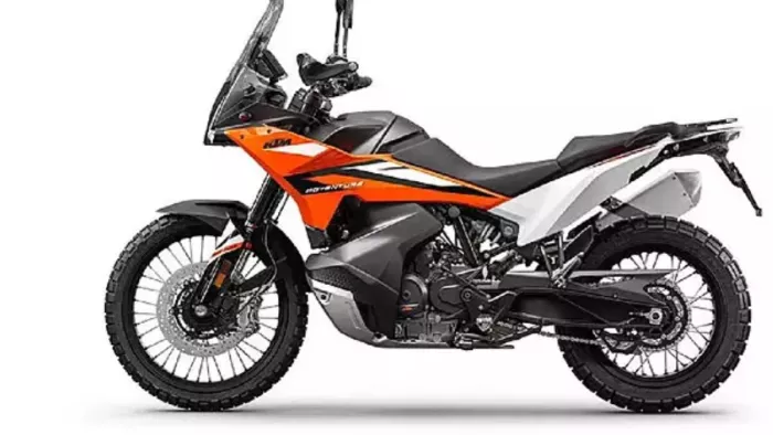 भारतीय बाजार में 2023 KTM 890 Adventure से उठा पर्दा