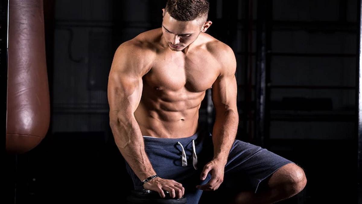 Abs Workout Machine: अब जिम जाने का झंझट करें ख़त्म और घर पर ही पाएं सिक्स पैक एब्स