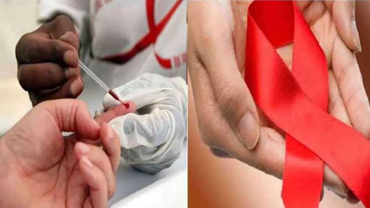 World AIDS Day: कोल्हान में हर साल बढ़ रहे 500 से अधिक AIDS के मरीज, MGM अस्पताल के जर्जर भवन में हो रहा इलाज