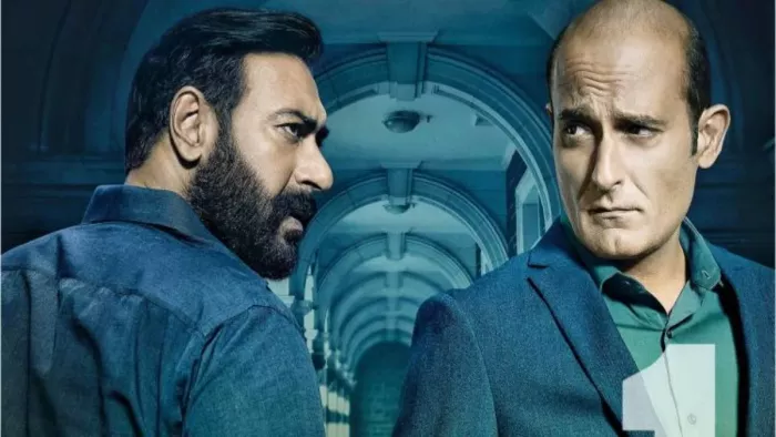 Drishyam 2 Box Office Collection Day 14, Twitter