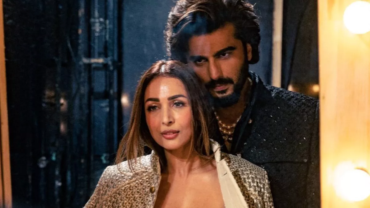 arjun kapoor shares cryptic post about karma and revenge after slamming fake reports of malaika arora. Photo Credit/Instagram