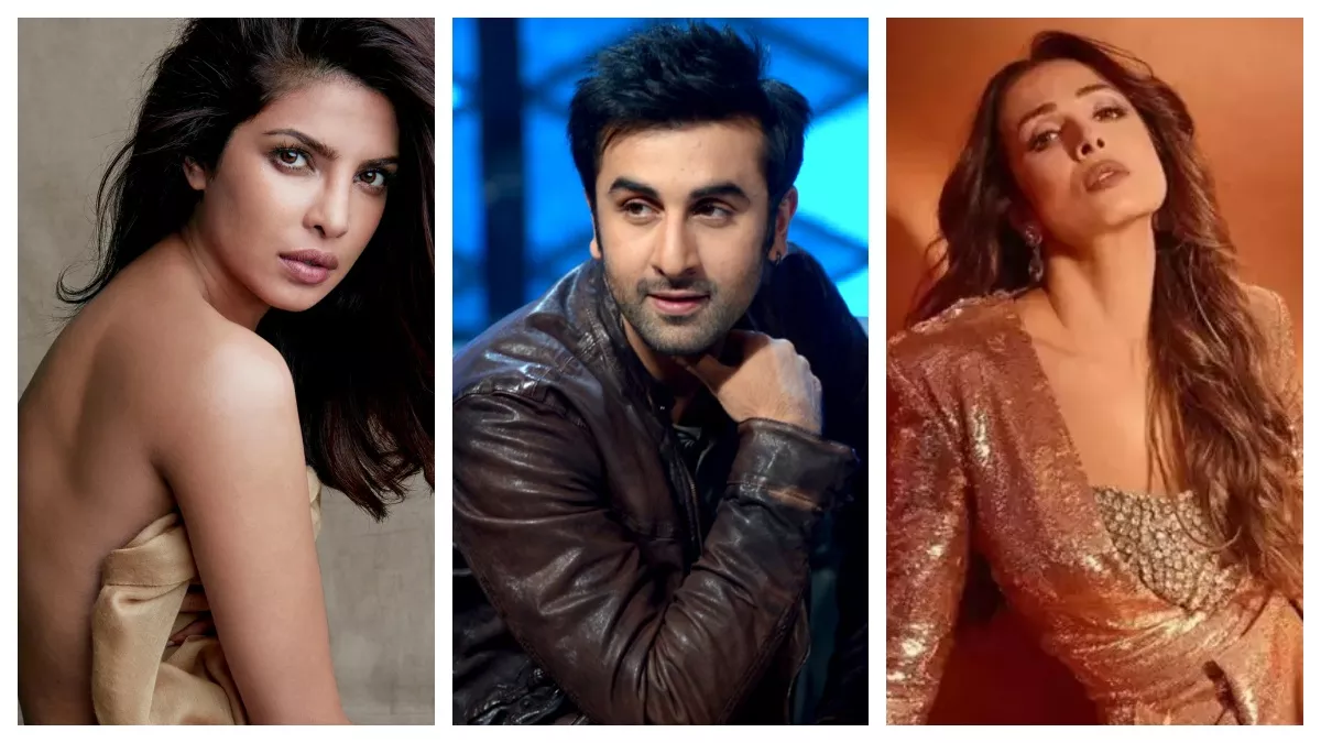 Bollywood Celebrities Bedroom Secrets, Ranbir Kapoor, Malaika Arora, Sonam Kapoor
