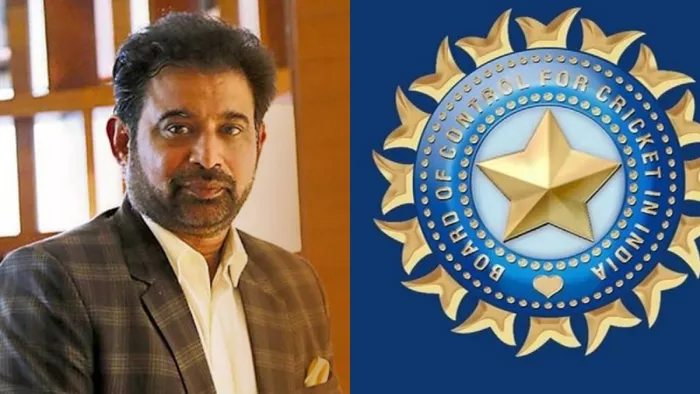 BCCI Selection Committee: चेतन शर्मा, पूर्व चीफ सेलेक्टर (डिजाइन फोटो)