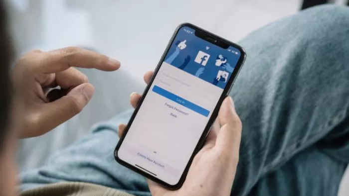 Process to get a verified badge on Facebook
