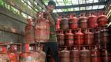 LPG Price: Check Gas Cylinder Price in Delhi Noida Ghaziabad Mumbai Varanasi Lucknow Patna and other cities