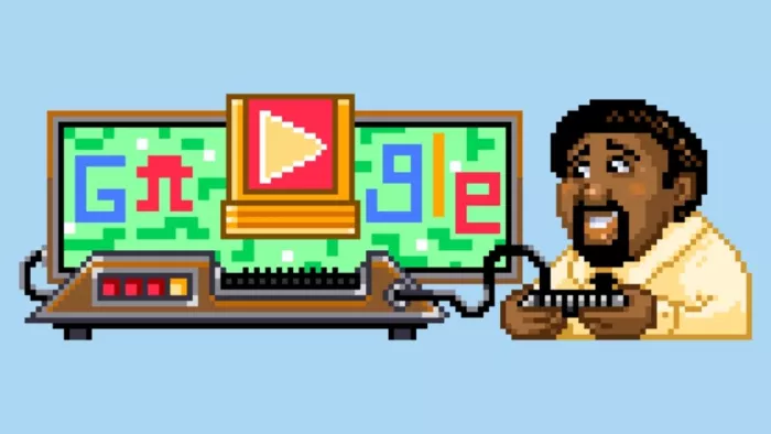 Google celebrating first gaming video console creator, know the details
