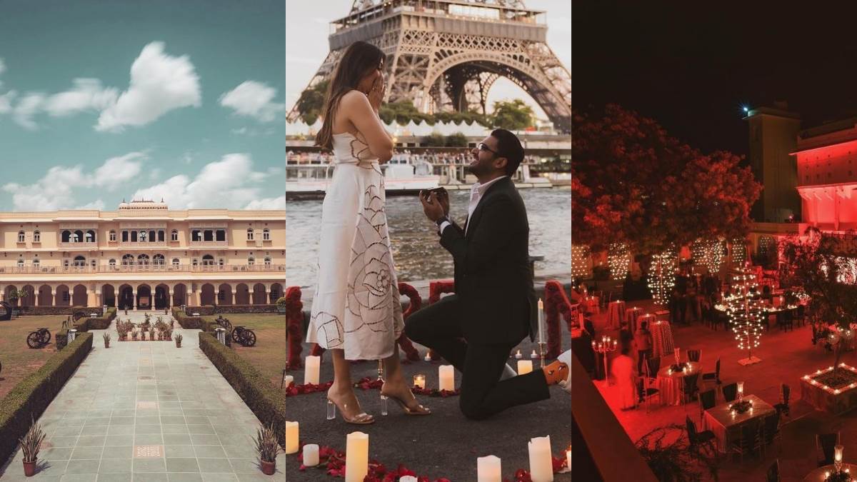 hansika motwani is going to get married in jaipur 450 year old fort
