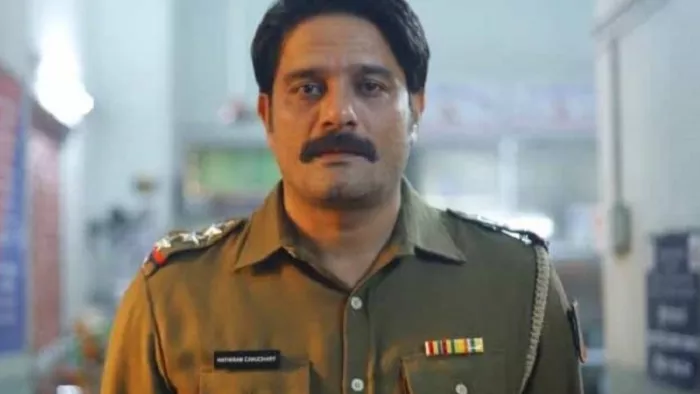 paatal lok hathiram chaudhary aka Jaideep Ahlawat career know interesting facts about him. Photo Credit/Instagram