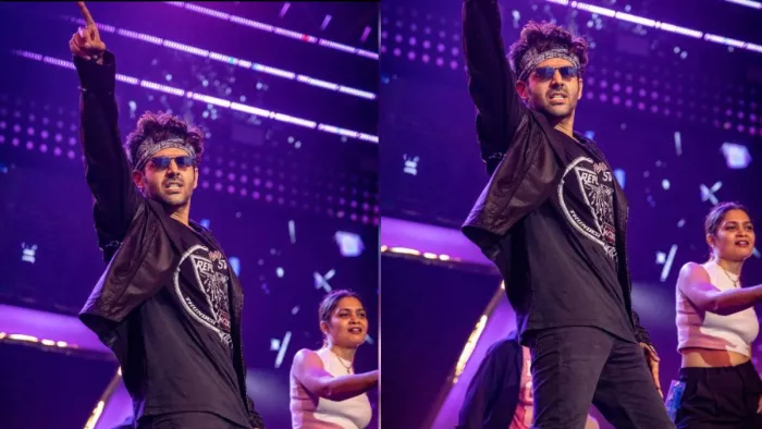 Kartik Aaryan Top 5 Party Songs: कार्तिक आर्यन फिल्म कलाकार है।