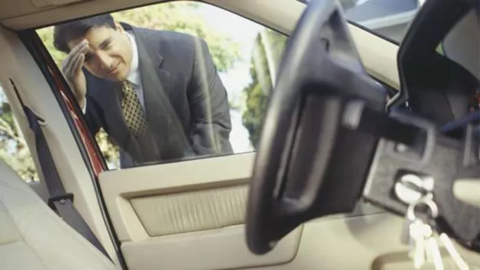 How To Open Car Door Without Key, Know Easy Tips
