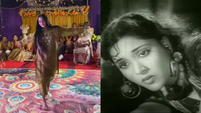 Mera Dil Ye Pukaare Aaja Song History: मेरा दिल ये पुकारे आजा गाना वायरल हो रहा है।