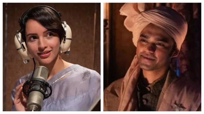 Qala Hindi Review The film is adorned with brilliant performances by Babil Khan and Tripti Dimri