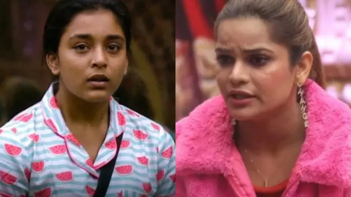 Bigg Boss 16 Contestant Archana Gautam-Sumbul Touqeer Get Into An Ugly Fight, Instagram