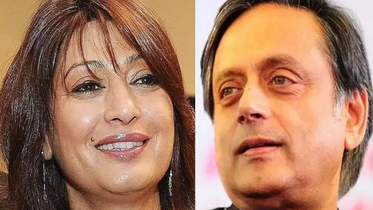 Sunanda Pushkar Death Case: थरूर की बढ़ेंगी मुश्किलें, दिल्ली पुलिस की अपील पर हाई कोर्ट ने जारी किया नोटिस