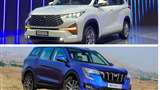 Toyota Innova Hycross में मिलती है वो सुविधाएं जिसमें Mahindra XUV700 चूक जाता