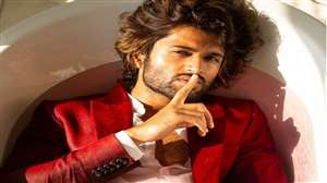Vijay Deverakonda Reacts to ED Questioning him for 12 hour For liger Funding