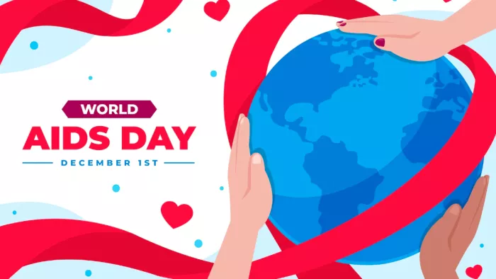 World AIDS Day 2022: कैसे फैला था एड्स और कौन था इसका पहला मरीज