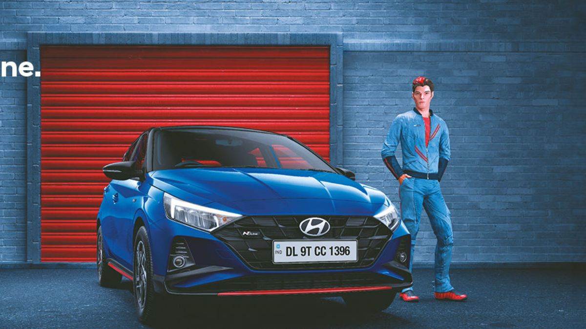 hyundai sold 65801 units of cars last month registering an increase of 3 percent on annual basis