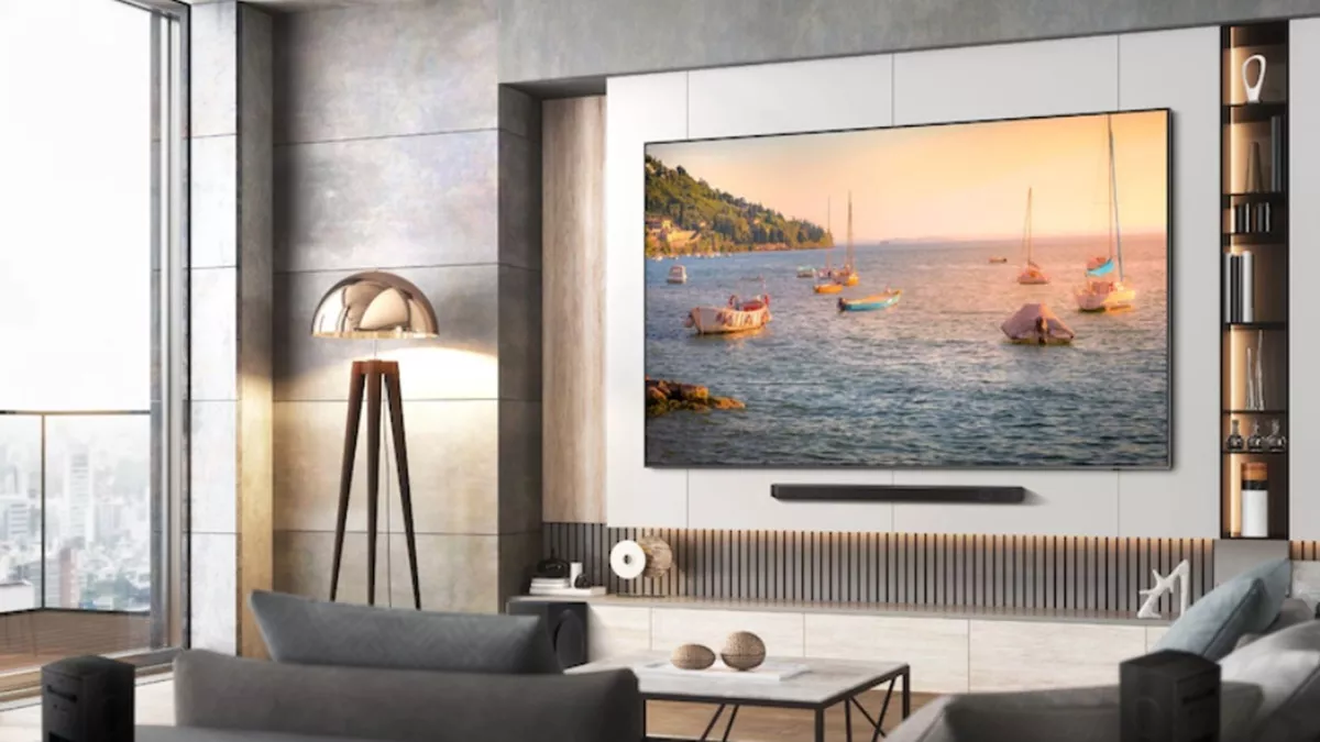 इन 40 Inch Smart TV Under 15000 के रंग देखकर दंग रह जाएंगे आप, फीचर और कनेक्टिविटी सब एक से बढ़ कर…
