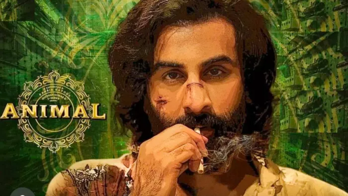 Ranbir Kapoor Film Animal Twitter Review, (X Image)