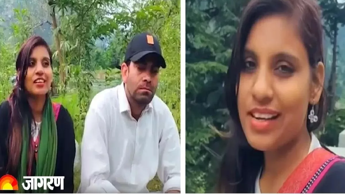 PAK जाकर फातिमा बनी अंजू से पूछताछ करेगी भिवाड़ी पुलिस, पति ने करवाया था मुकदमा दर्ज