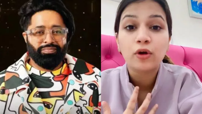 बिग बॉस 17 से सनी आर्य के एविक्ट होने पर पत्नी दीपिका ने दिया रिएक्शन / फोटो- Instagram
