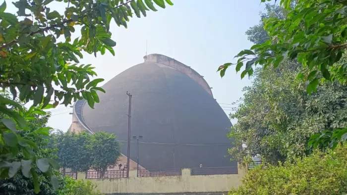 Patna Tourist Places: गोलघर में लेजर शो नहीं देखा तो क्या देखा? दिलचस्प तरीके से दिखेगा बिहार का इतिहास