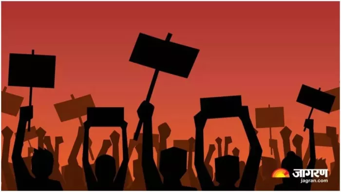 'पांच दिन का समय देते हैं, मांग पूरी नहीं होने पर करेंगे हड़ताल', सफाईकर्मियों ने दिया नगर प्रशासन को अल्टीमेटम