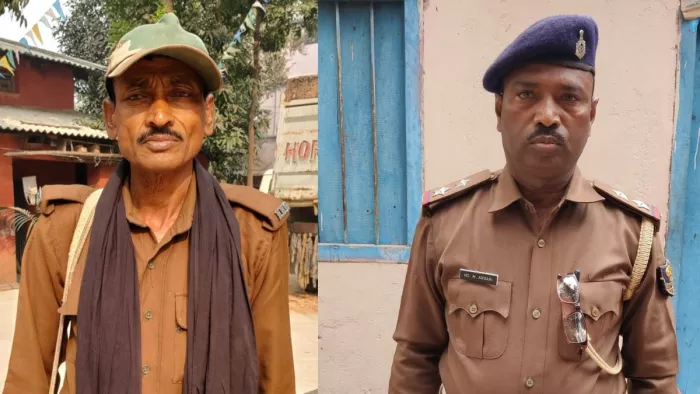 Munger News: शराब तस्कर को पकड़ने गई पुलिस टीम पर हमला, पुलिस पदाधिकारी और एक जवान घायल
