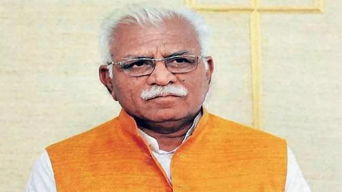Haryana- लोकसभा चुनाव के चलते 7 और ओएसडी अधिकारियों की नियुक्ति, उपायुक्तों की अनुपस्थिति में संभालेंगे कार्य