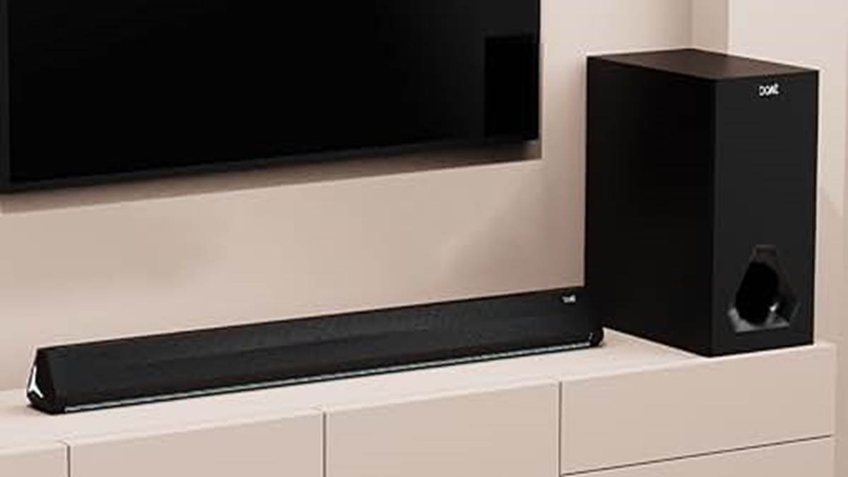नहीं रोएगा किसी का लल्ला, क्योंकि ये Dolby Atmos Home Theater 5.1 हिल्ला देंगे पूरा मौहल्ला, बेस है धम-धमा-धम