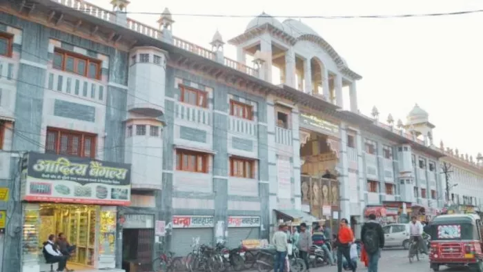 यूपी के एक और जिले का बदल जाएगा नाम। (फाइल)