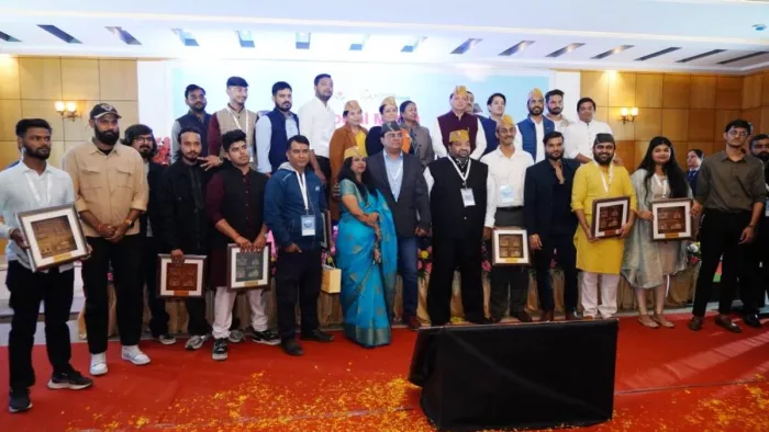 सीएम धामी को ग्लोबस समिट में अच्छे निवेश प्रस्ताव आने की उम्मीद
