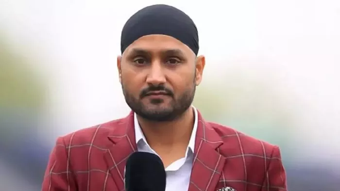 युजवेंद्र चहल के केवल वनडे में सेलेक्शन पर हरभजन सिंह ने उठाए सवाल। फाइल फोटो