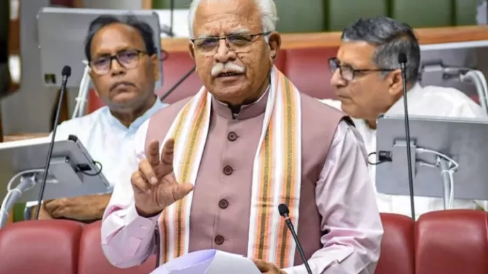 विधानसभा में ट्रैवल जंकी के खिलाफ विधेयक पेश करेगी हरियाणा सरकार