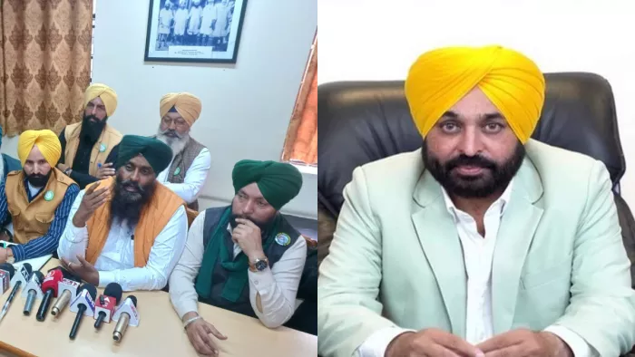 किसान नाराज, अगली रणनीति के लिए मीटिंग जल्द